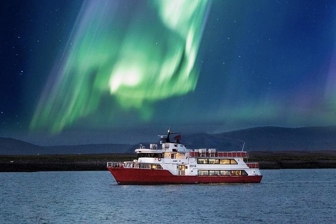 Northern Lights Cruise from Downtown Reykjavik - Key things to know before sailing