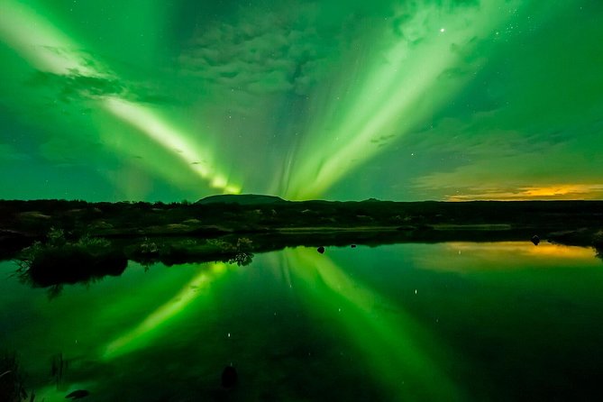 Northern Lights Cruise from Reykjavik - Key points to know before sailing
