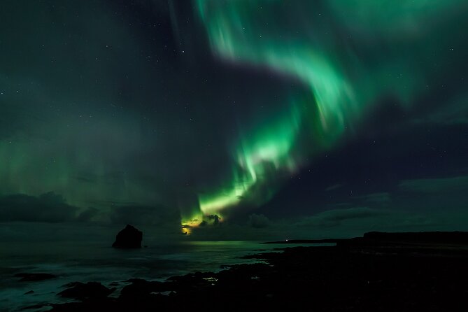 Northern Lights Cruise from Reykjavik - Food, drinks, and the feel of the boat