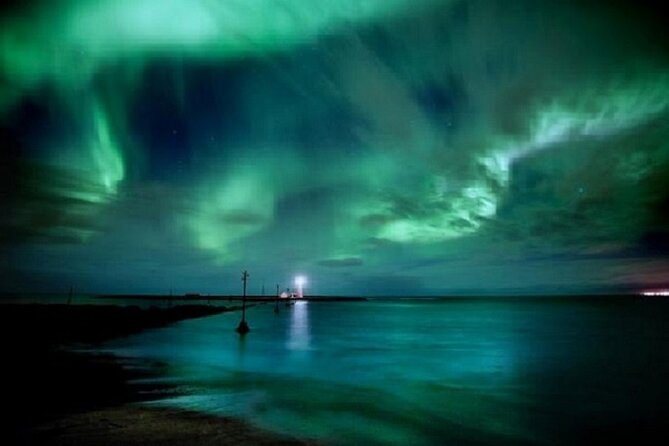 Northern Lights Cruise from Reykjavik - Is $93 a fair price?