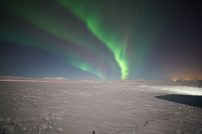Northern Lights In luxury off-road SUV with Photos and Treats - Key points to know before you book