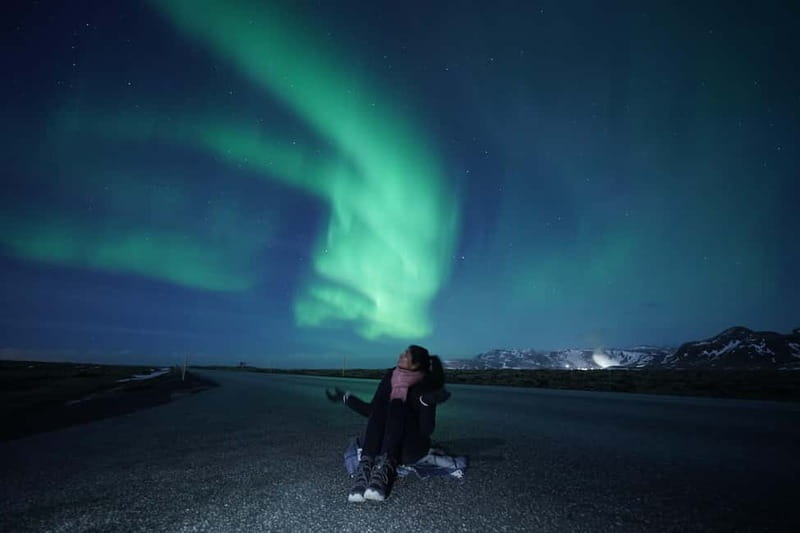 Northern Lights Jeep Tour - Icelandic Guide | Photos | Cocoa - What each stop means for your evening
