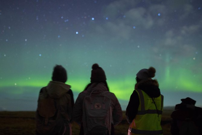 Northern Lights Night Tour from Reykjavik - Chasing the Aurora Beyond Reykjavik