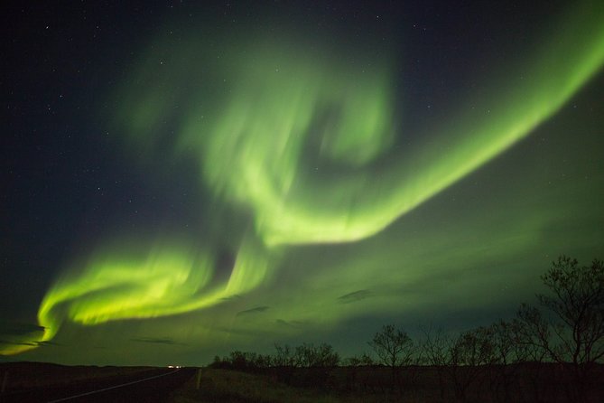 Northern Lights Night Tour from Reykjavik - How the Four-Hour Search Works