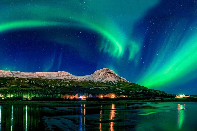 Northern Lights Night Tour from Reykjavik - The Free Repeat Policy, Explained Clearly