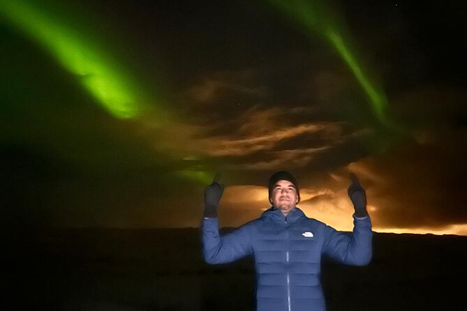 Northern Lights Private Guided Tour With Professional Photos - What the $1,419.34 price really buys