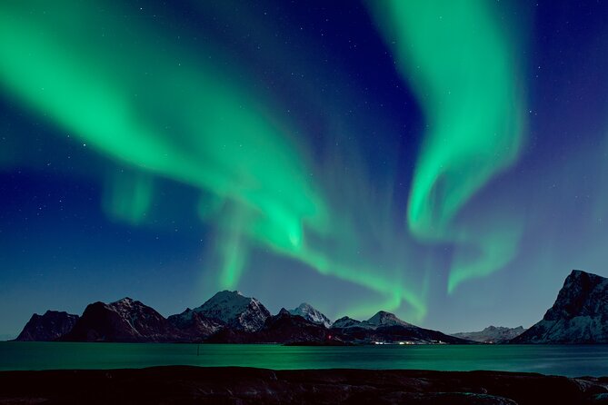 Northern Lights Private Tour-Epic Adventure - Why this aurora tour feels more personal