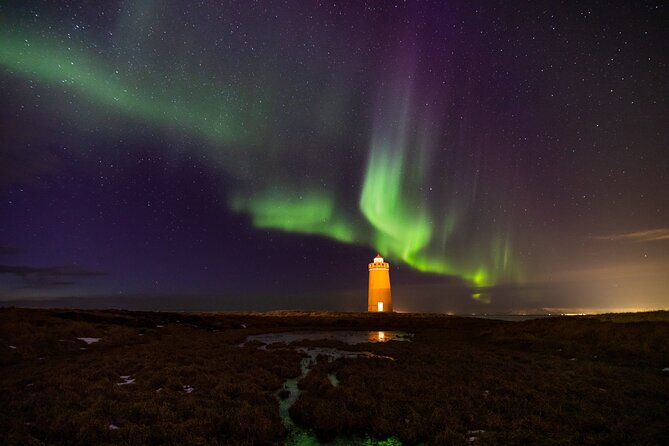 Northern Lights Private Tour-Epic Adventure - Camera help and memorable moments