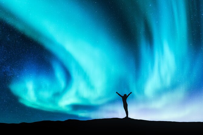 Northern Lights Private Tour-Epic Adventure - Leaving Reykjavik for darker skies