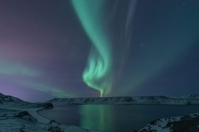 Northern Lights Private Tour from Reykjavik - Why a private aurora chase can be worth it