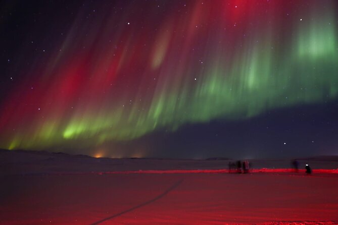 Northern Lights Private Tour from Reykjavik - The free rebooking policy and what it really means