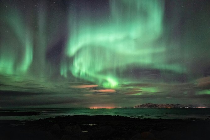 Northern Lights Private Tour from Reykjavik - Leaving Reykjavik at 8 pm