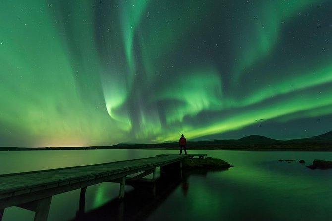 Northern Lights Small Group Guided Tour from Reykjavik - Key points to know before booking