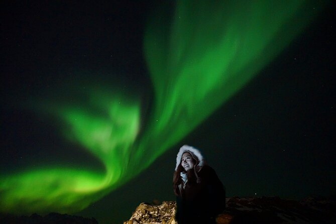 Northern Lights Small Group Tour from Reykjavik - The real value at $117.29