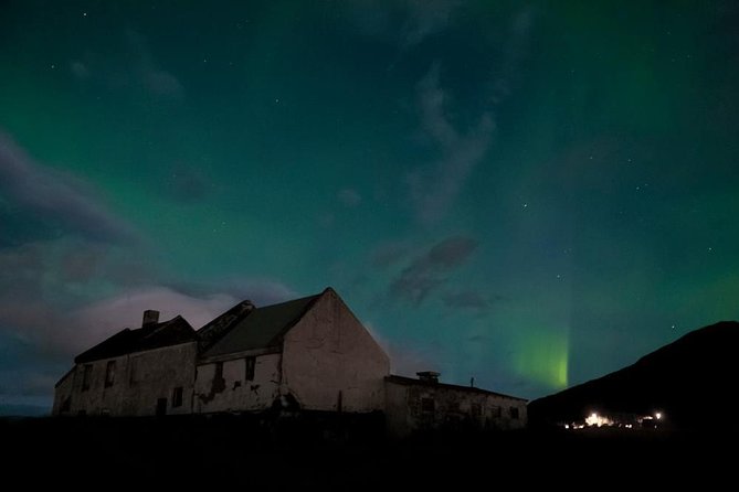 Northern Lights Small-Group Tour with Hot Chocolate & Photos - What happens when the lights do not appear