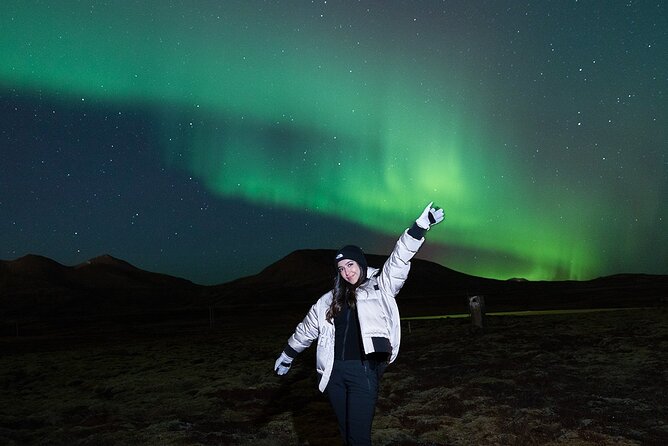 Northern Lights Small Group Tour with Photos - Weather rules and the practical fine print