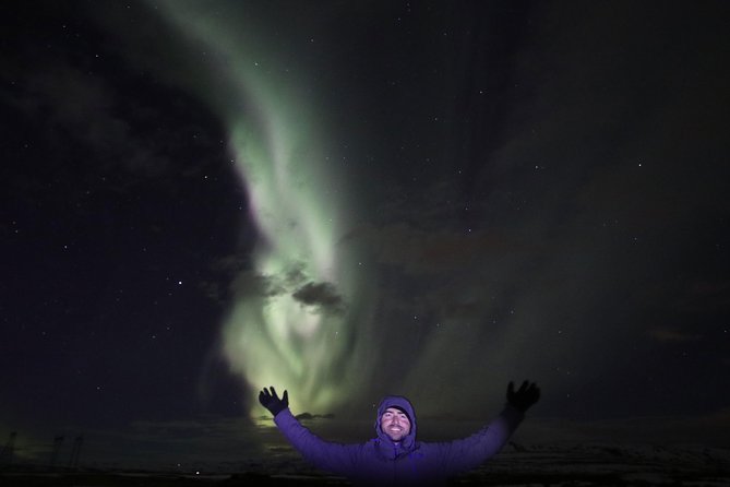 Northern Lights Superjeep Tour from Reykjavik - Leaving Reykjavik for a Darker Sky