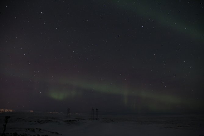 Northern Lights Superjeep Tour from Reykjavik - What the Superjeep Adds