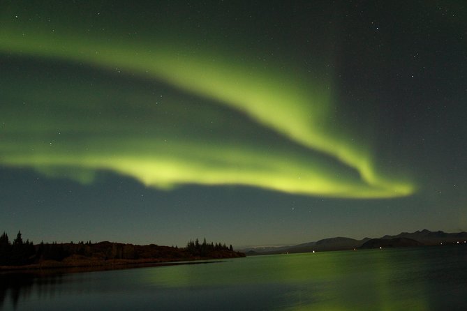 Northern Lights Superjeep Tour from Reykjavik - Guides Make a Big Difference