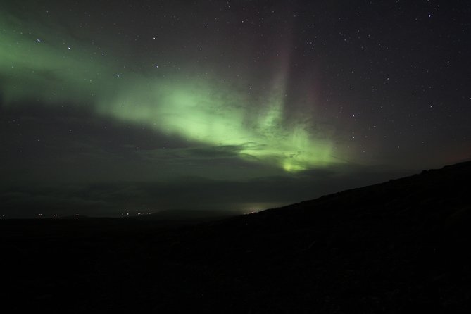 Northern Lights Superjeep Tour from Reykjavik - The Price: Good Value for the Right Priorities