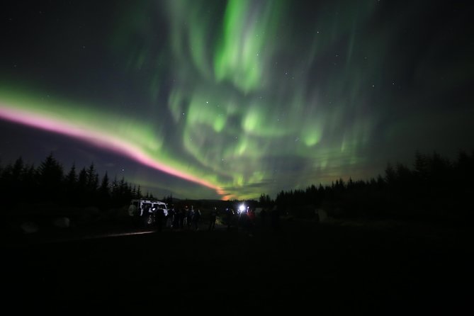 Northern Lights Superjeep Tour from Reykjavik - Weather Cancellations and the Best Booking Strategy