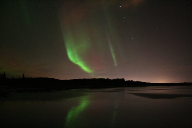Northern Lights Superjeep Tour from Reykjavik - Chasing the Aurora Instead of Waiting in One Place