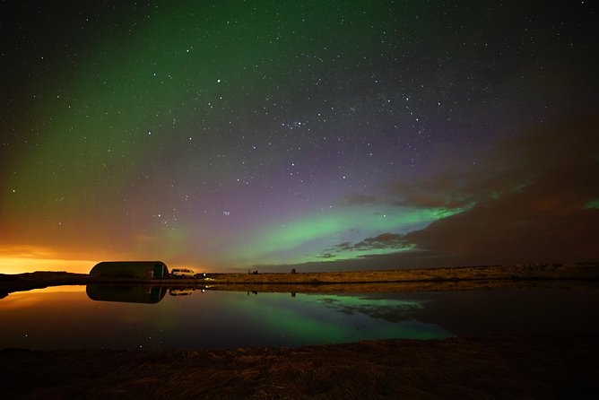Northern Lights Tour from Reykjavik in a Super Jeep - Photos that preserve the best part of the night