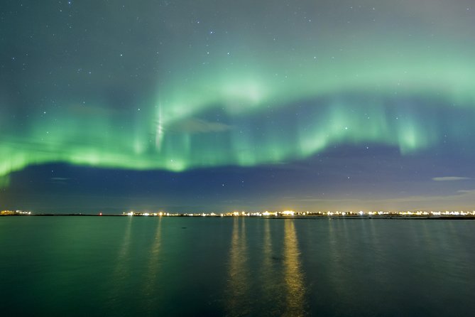 Northern Lights Tour from Reykjavik with Lifetime Guarantee - What happens when the lights do not appear