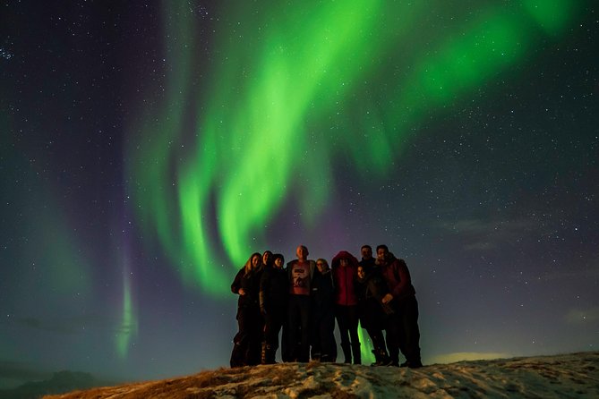 Northern Lights Tour from Reykjavik with Lifetime Guarantee - Is $71.15 a fair price?