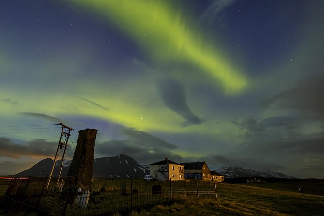 Northern Lights Tour from Reykjavik with Lifetime Guarantee - Who will enjoy this tour most?