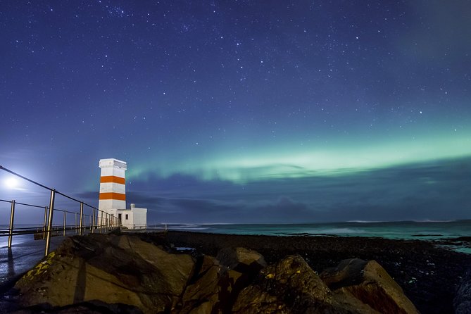 Northern Lights Tour from Reykjavik with Lifetime Guarantee - My practical booking advice