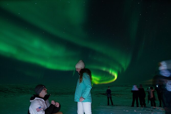 Northern Lights Tour: Spirit of the Aurora - Key points to know before you book