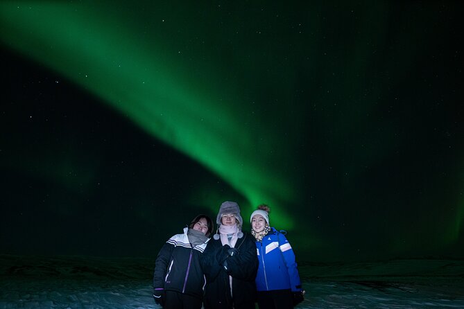 Northern Lights Tour: Spirit of the Aurora - Chasing a sky that refuses to keep a schedule