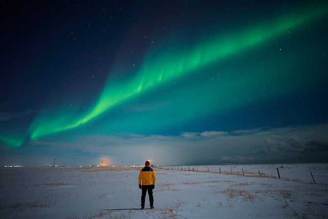 Northern Lights Tour with Photos, Snacks, Warm Snowsuits, Chairs - Rescheduling can help, but it can also disrupt your plans