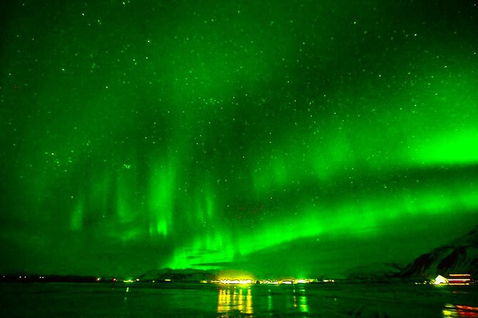 Northern Lights Yacht Cruise in Reykjavik - Who will enjoy this yacht cruise most