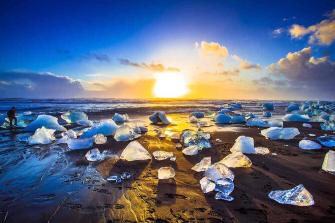 One-Day Tour: Private South Coast with Diamond Beach Adventure - Why Diamond Beach makes this a serious day trip