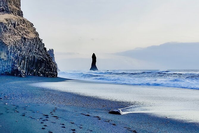 One-Day Tour: Private South Coast with Diamond Beach Adventure - Selfoss offers a useful break early in the route