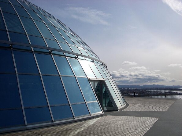 Perlan - Wonders of Iceland Experience - Key points to know before visiting