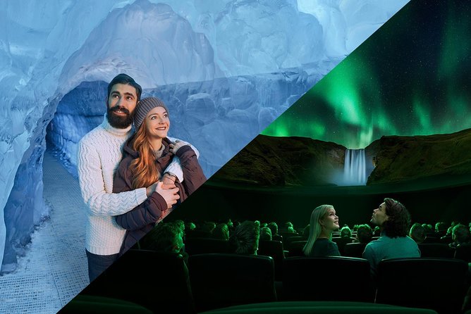 Perlan - Wonders of Iceland Experience - What Perlan adds to a Reykjavík visit