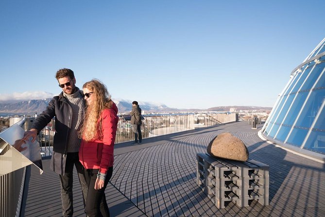 Perlan - Wonders of Iceland Experience - Is the $56.84 ticket good value?