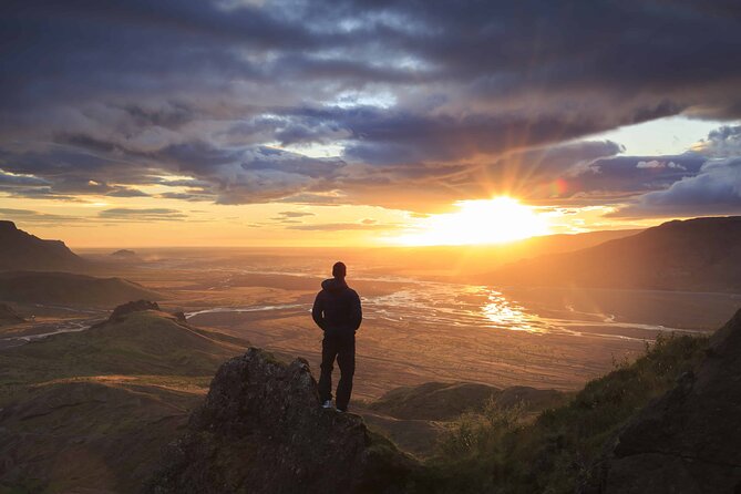 Personalized Road Trip Plan - What the $249 Iceland road trip plan actually gives you