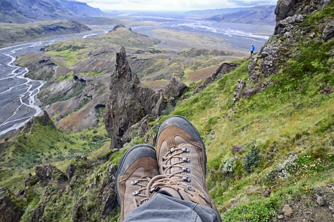Personalized Road Trip Plan - Building a route around Iceland’s major sights