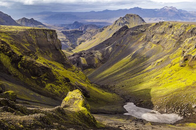 Personalized Road Trip Plan - Why daily maps matter on an Iceland self-drive