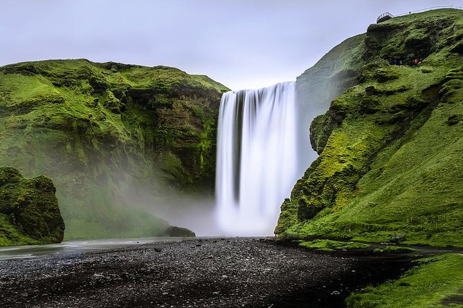 Personalized Road Trip Plan - Practical details for your start in Reykjavik