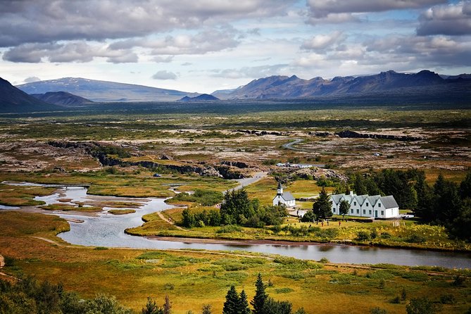 Premium Golden Circle Tour in Jeep - Why this private Golden Circle day feels different