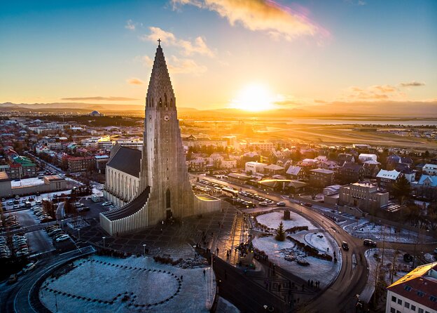 Private 3 Hours Tour with Airport Transfer in Reykjavik - Why this private Reykjavik tour can save a short visit
