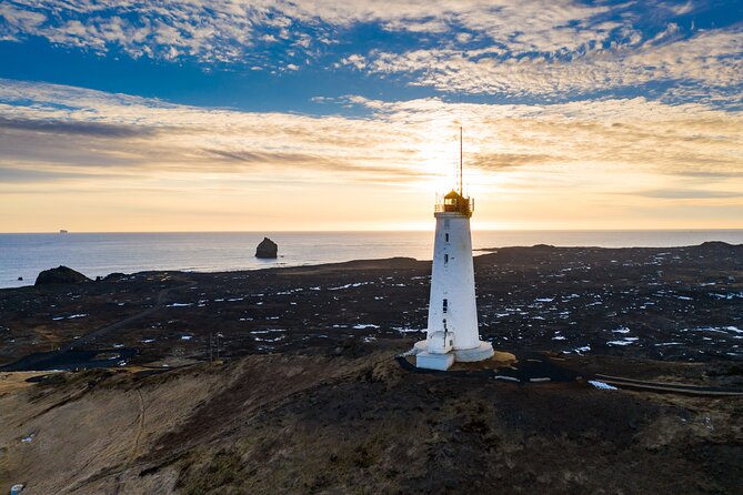 Private Bespoke Reykjanes Peninsula Tour - Why Reykjanes makes such a good private outing
