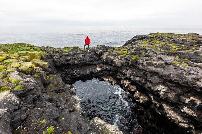 Private Bespoke Reykjanes Peninsula Tour - Fagradalsfjall is the biggest choice on the schedule