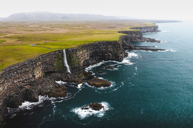 Private Bespoke Reykjanes Peninsula Tour - The Bridge Between Continents makes plate tectonics visible