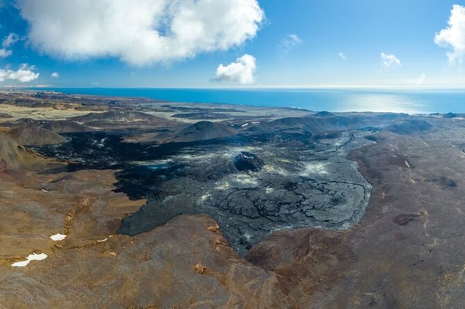 Private Bespoke Reykjanes Peninsula Tour - Reykjanesbær offers culture if time allows